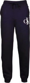 Calvin Klein מכנס טרנינג פוטר לגבר CALVIN KLEIN