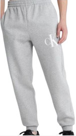 Calvin Klein מכנס טרנינג פוטר לגבר CALVIN KLEIN