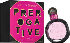 BRITNEY SPEARS PREROGATIVE א.ד.פ לאשה