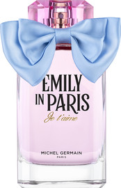 EMILY IN PARIS JE T'AIME א.ד.פ לאשה