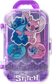 Disney מארז ציפורניים טרול קטן