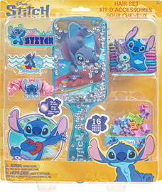 Disney סטיץ מארז מוצרי שיער