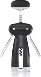 OXO פותחן יין נירוסטה עם חותך פויל OXO