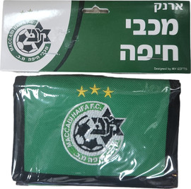 המתנות שלי ארנק ירוק עולה