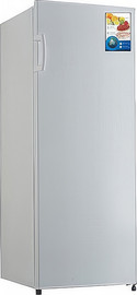 NORMANDE מקפיא 6 מגירות - 172 ליטר Normande נורמנדה ND-DF266 לבן