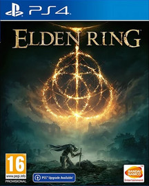 SONY משחק לפלייסטיישן 4 - Elden Ring