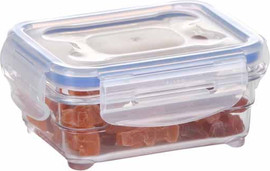 Food Appeal קופסת איחסון 200 מ"ל TRITAN הטובה בעולם צבעוני CLOC