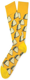 Twoleftfeet TACO TUESDAY