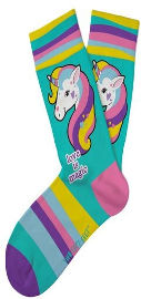 Twoleftfeet LOVE IS MAGIC ילדים