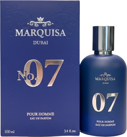 MARQUISA DUBAI מספר 7 א.ד.פ לגבר