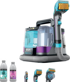SHARK Shark PX250 StainStriker HairPro – מנקה כתמים נייד