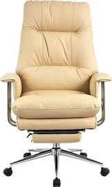 Ergonix כיסא משרדי ארגונומי Ergonix ארגוניקס Comfort Premium בז