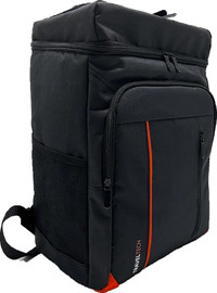 BE תיק גב צידנית Travel Tech