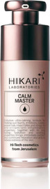Hikari קרם הרגעה אינטנסיבי לטיפול באלרגיות, גירוי ותפרחת דלקטית 30 מל