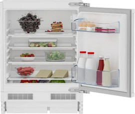 Beko מקרר משרדי  אינטגרלי 130 ליטר Beko בקו BU1104N