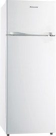NORMANDE מקרר מקפיא עליון - 204 ליטר Normande נורמנדה ND-DF260W