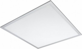 LEDON פאנל לד שקוע פרבולי 45W CCT