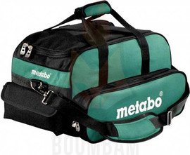 Metabo תיק נשיאה לכלים מטאבו בינוני מ"מ METABO 460X260X280