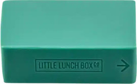 Little Lunch Box Little Lunch Box - חוצצים לחלוקה לקופסת בנטו Apple