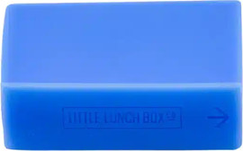 Little Lunch Box Little Lunch Box - חוצצים לחלוקה לקופסת בנטו Blueberry