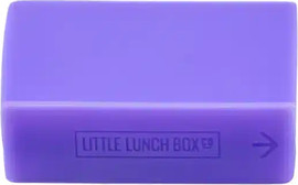 Little Lunch Box Little Lunch Box - חוצצים לחלוקה לקופסת בנטו Grape