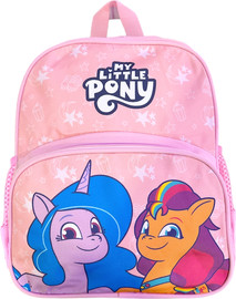 My Little Pony תיק גב הפוני הקטן שלי - ורוד