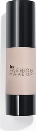 I'm fashion make up מייקאפ נוזלי איי אם פאשן מייקאפ גוון 201