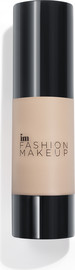 I'm fashion make up מייקאפ נוזלי איי אם פאשן מייקאפ גוון 203
