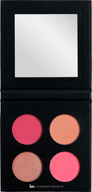 I'm fashion make up פלטת סמקים איי אם פאשן מייקאפ 902