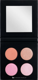 I'm fashion make up פלטת שימרים איי אפ פאשן מייקאפ 910