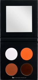 I'm fashion make up פלטת קונטור רטוב איי אם פאשן מייקאפ 920