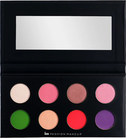 I'm fashion make up פלטת צלליות איי אם פאשן מייקאפ 939