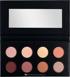 I'm fashion make up פלטת צלליות איי אם פאשן מייקאפ 941