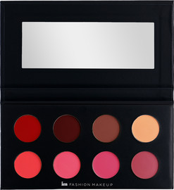 I'm fashion make up פלטת ליפסטיקים איי אם פאשן מייקאפ 970