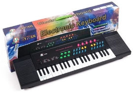 Click Toy אורגן ענק