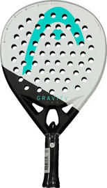 Head מחבט פאדל Head Gravity Pro 2024