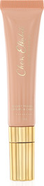 חן אלקבץ BLUSH&CONTOUR סומק בקרם