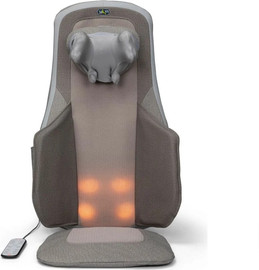 2surpriseu מושב עיסוי PARADISE MASSAGE SEAT