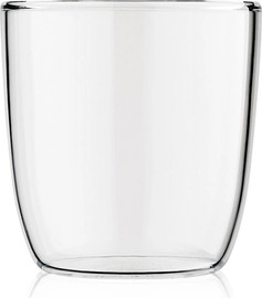 Bodum כוס מיץ KVADRANT בנפח 200 מל מבית Bodum
