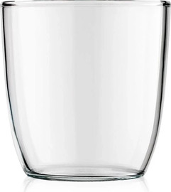 Bodum כוס טמבלר KVADRANT בנפח 350 מל מבית Bodum