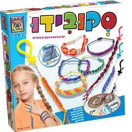 משחקי יצירה סקובידו
