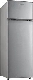 NORMANDE מקרר מקפיא עליון - 204 ליטר Normande נורמנדה ND-DF260S