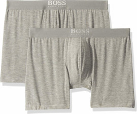 HUGO BOSS מארז שני בוקסרים HUGO BOSS לגברים
