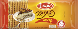 פתי בר ביסקוויט קלאסי