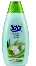 הוואי מרכך מטפח לשיער רגיל
