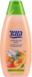 הוואי מרכך מתיר קשרים לילדים