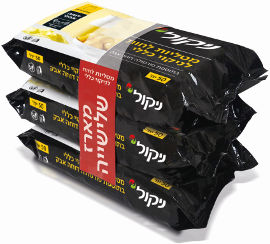 ניקול מטליות לחות לניקוי כללי בתוספת פורמולה דוחה אבק