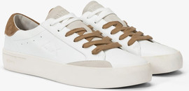 SUN68 נעלי סניקרס SUN68 STREET LEATHER