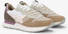 SUN68 נעלי סניקרס SUN68 STARGIRL MULTICOLOR - Falcon
