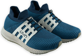 SUN68 נעלי סניקרס SUN68 UYN MAN NATURE TUNE VIBRAM
